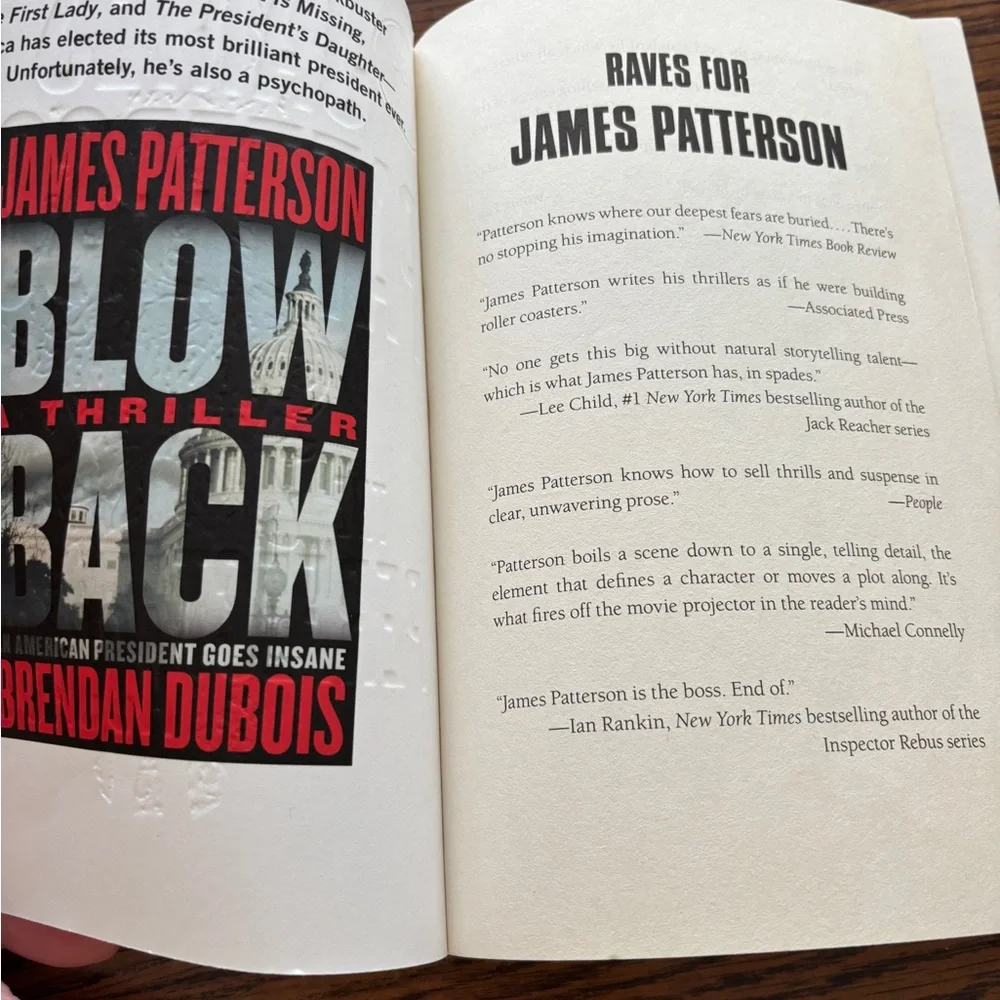 Paperback Book - Picture 2 of 4